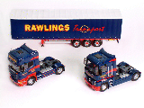 RAWLINGS TRANSPORT SET-UH5636